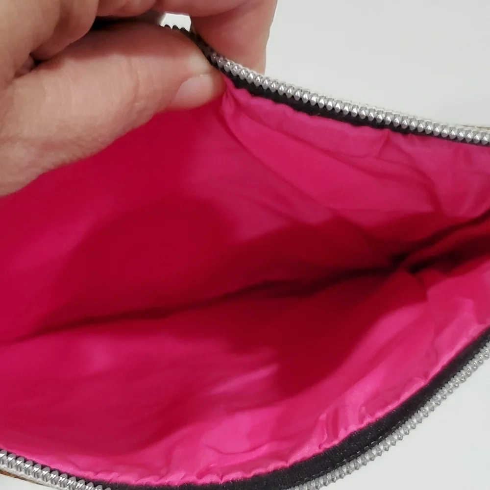 LIKE NEW BREAKUPS TO MAKEUP BAG